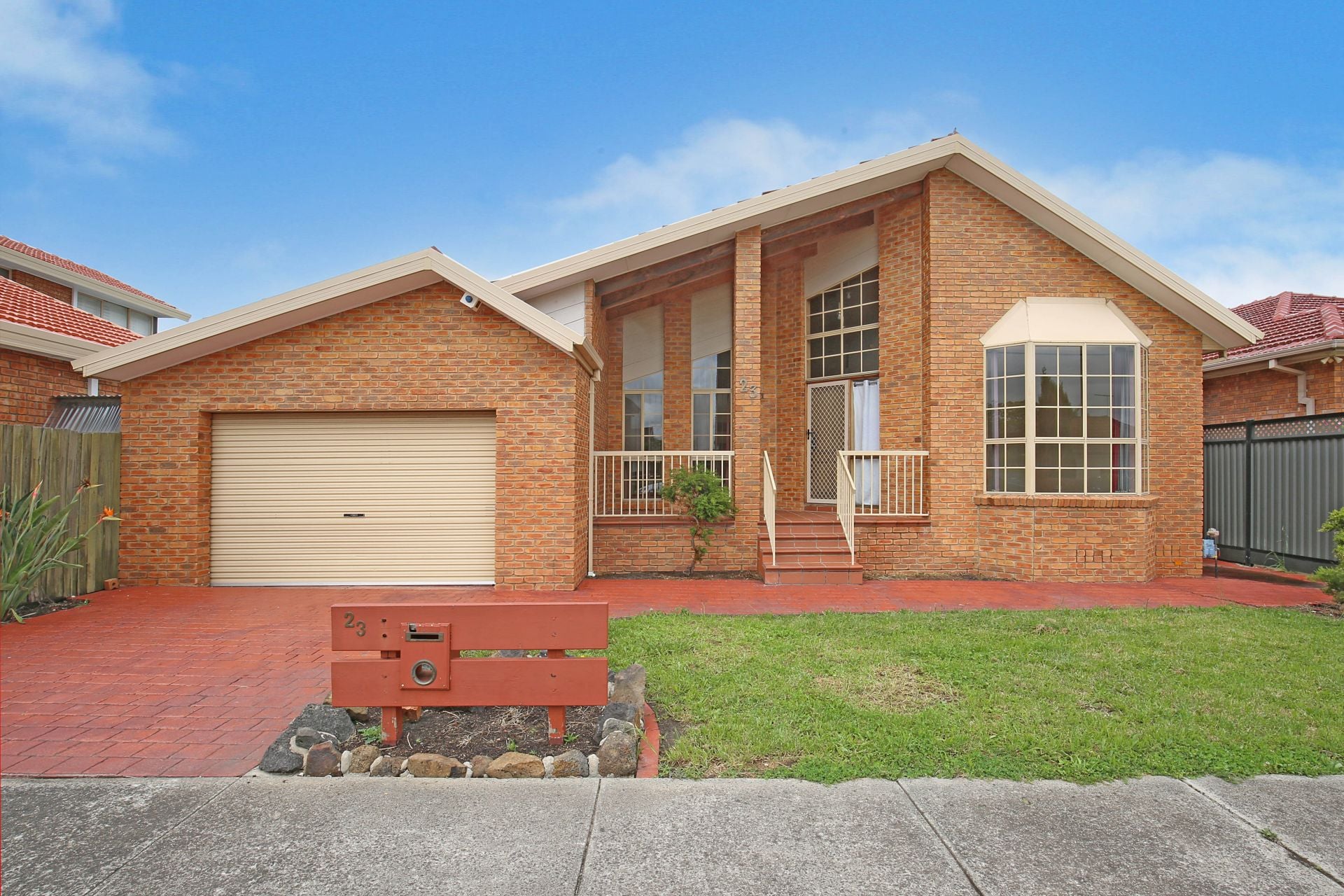 FABULOUS FAMILY HOME - DONT MISS OUT!