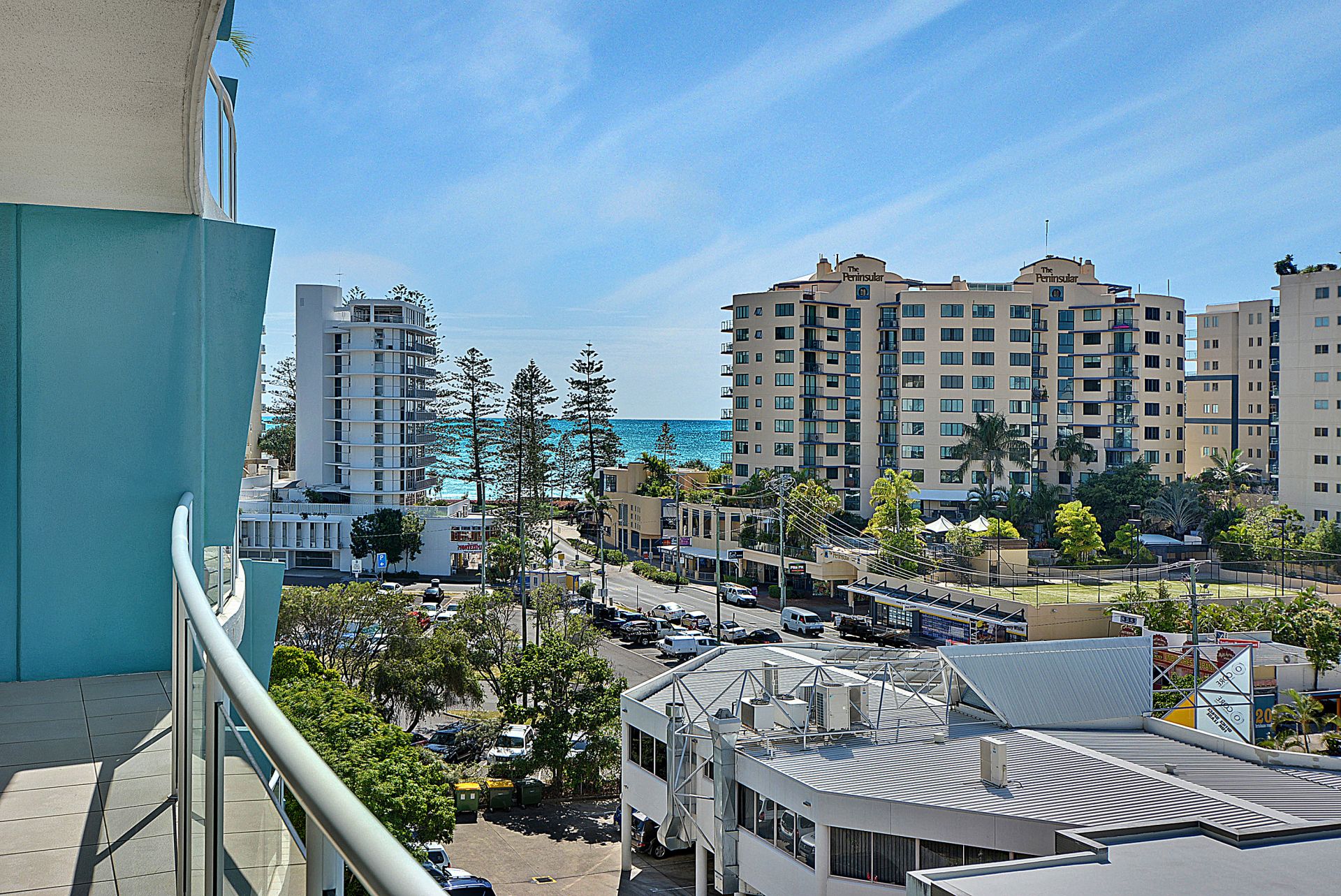 24/15-21 Smith Street Mooloolaba QLD, Mooloolaba - Thumbnail 3