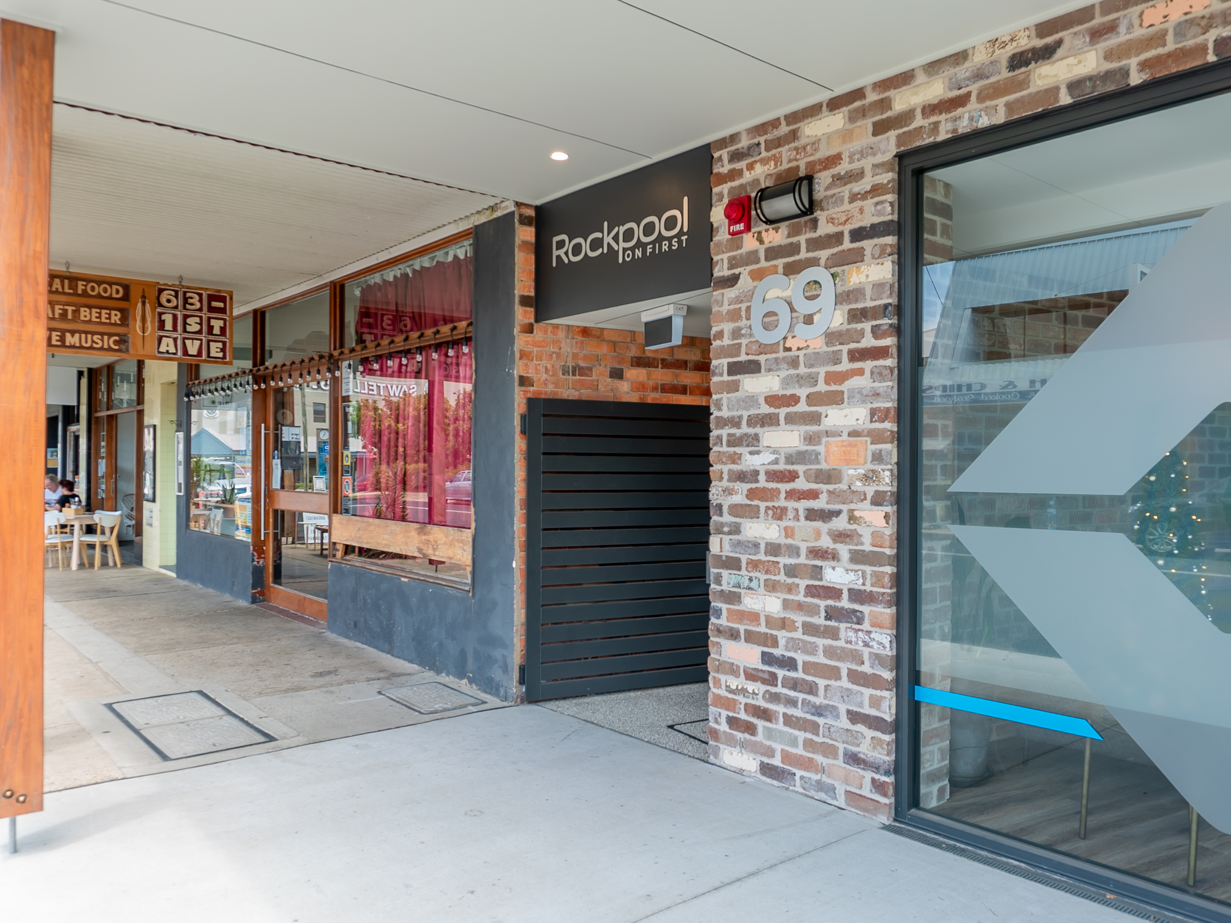 1/69 First Avenue, Sawtell NSW 2452