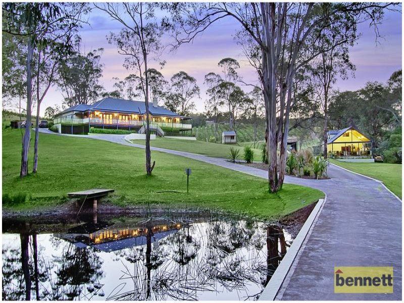 190A Bells Road, Grose Vale - Thumbnail 7