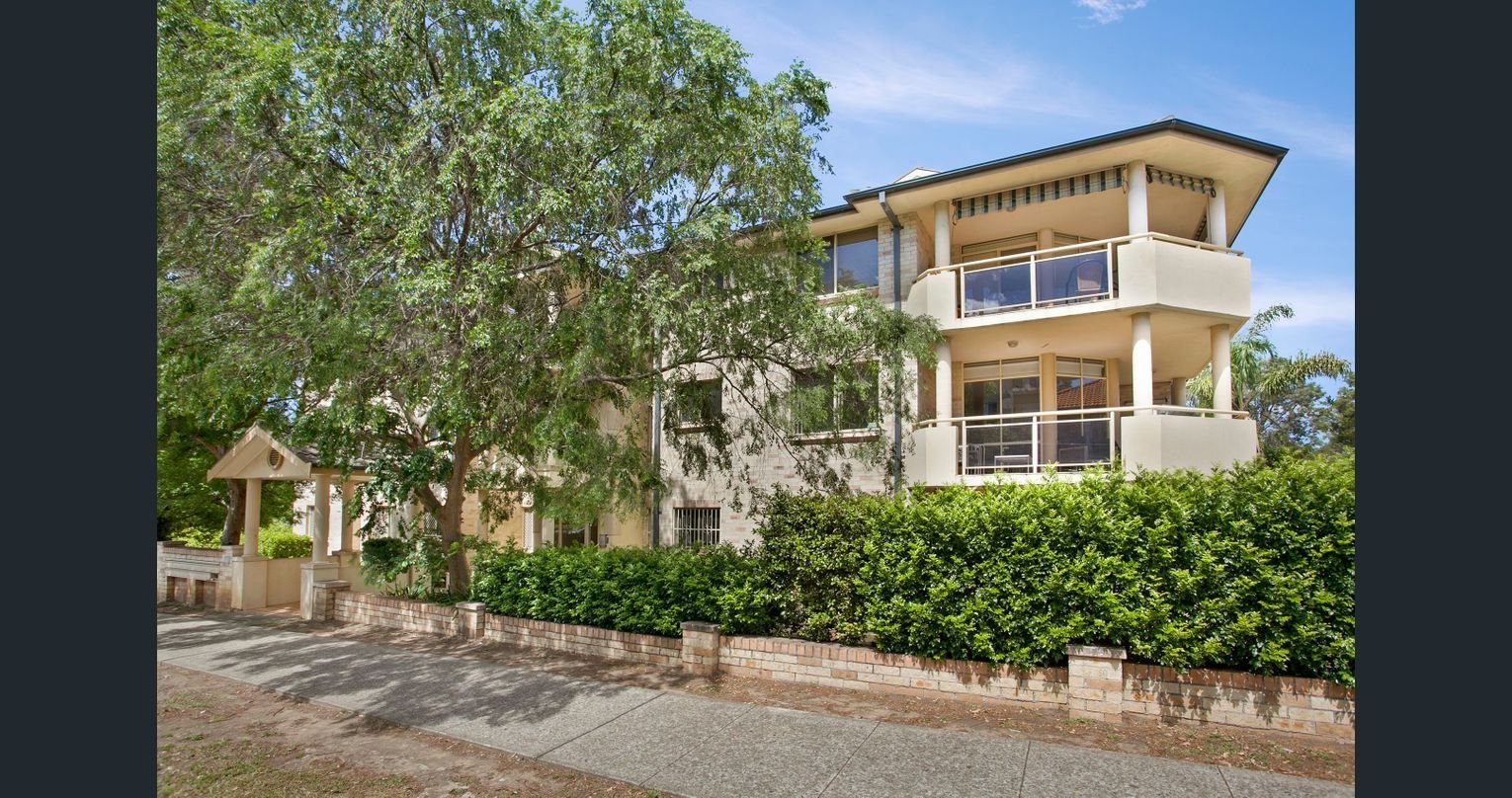 Real Estate For Lease 3A/13A Illawarra Street Allawah , NSW