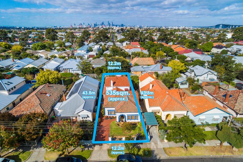 21 Tuppen Street, Yarraville - Thumbnail 2