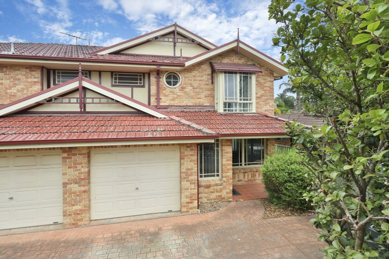 Real Estate For Lease 138B Kings Road Castle Hill , NSW