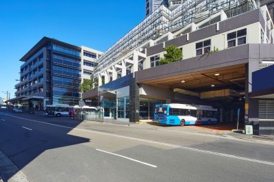 520 Oxford Street, Bondi Junction