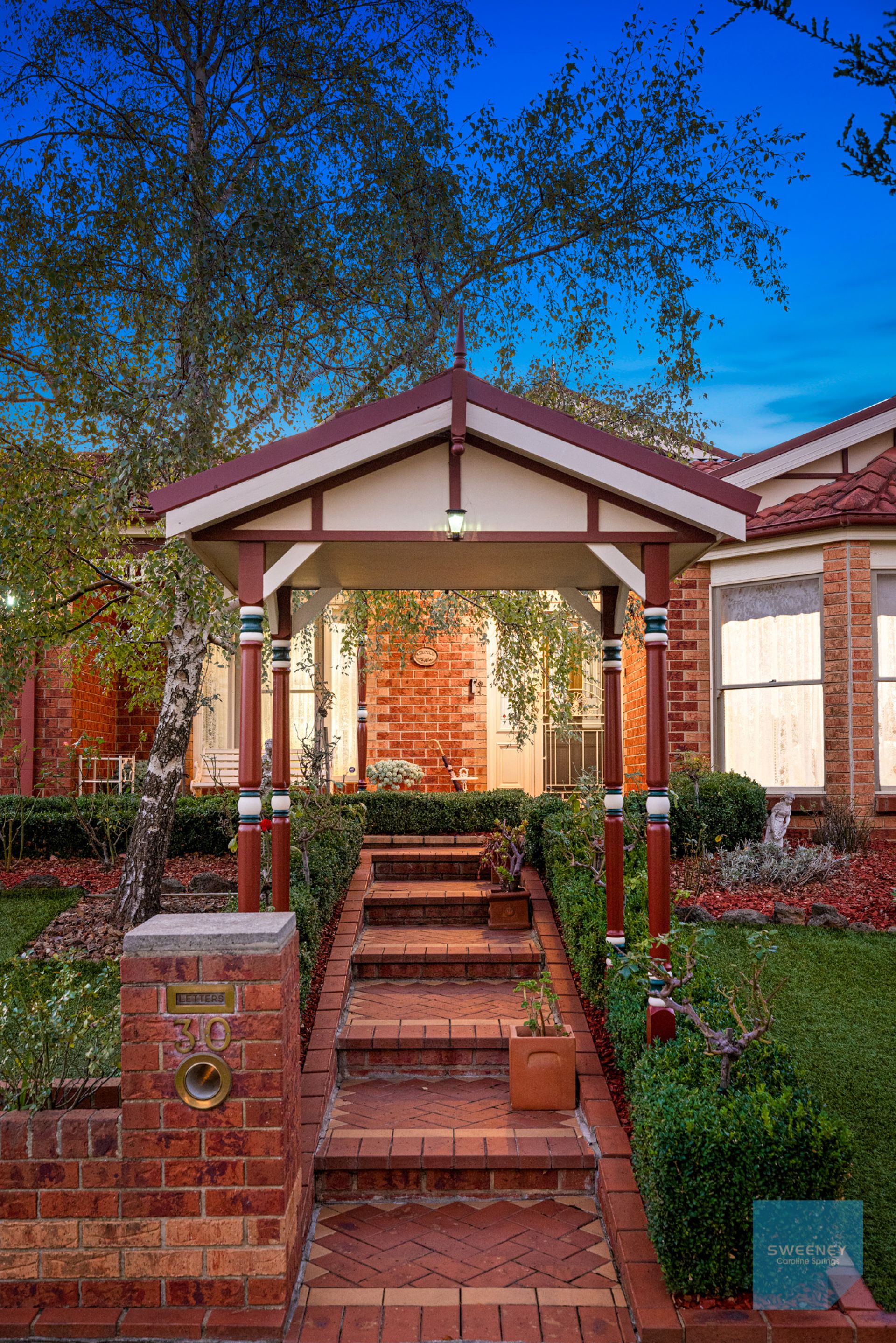 30 Roadhouse Wynd, Sydenham - Thumbnail 3