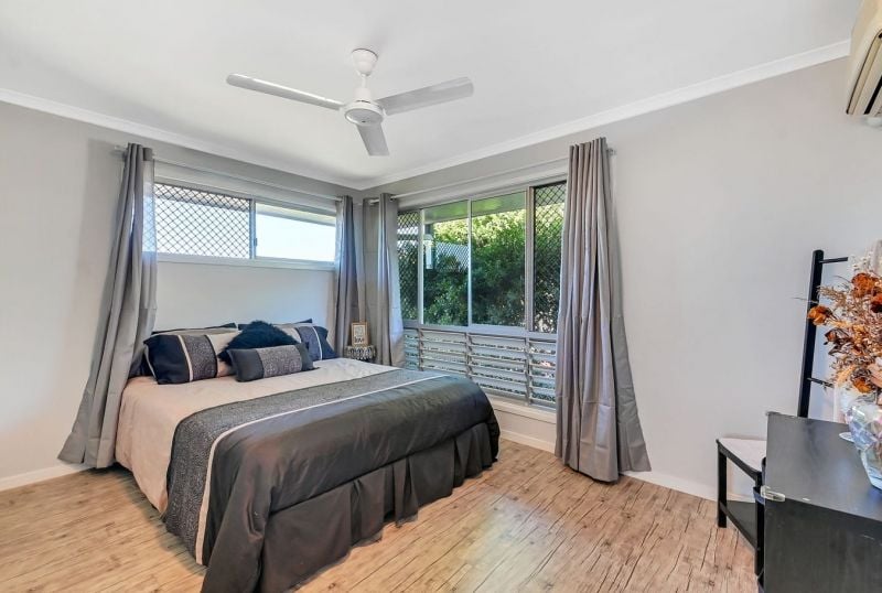 5 Wilkie Street, Heatley Harcourts Kingsberry Townsville