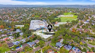 Belrose - 28 Lockwood Avenue