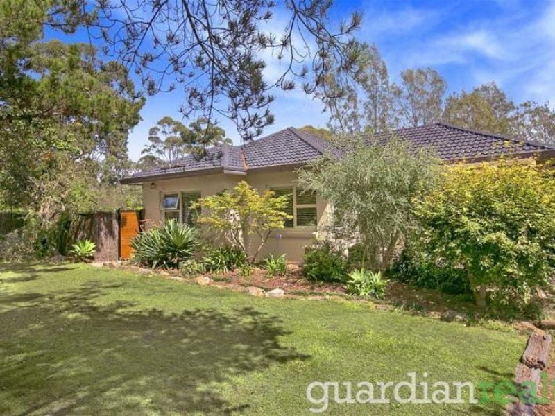 255 Annangrove Road, Annangrove - Thumbnail 2