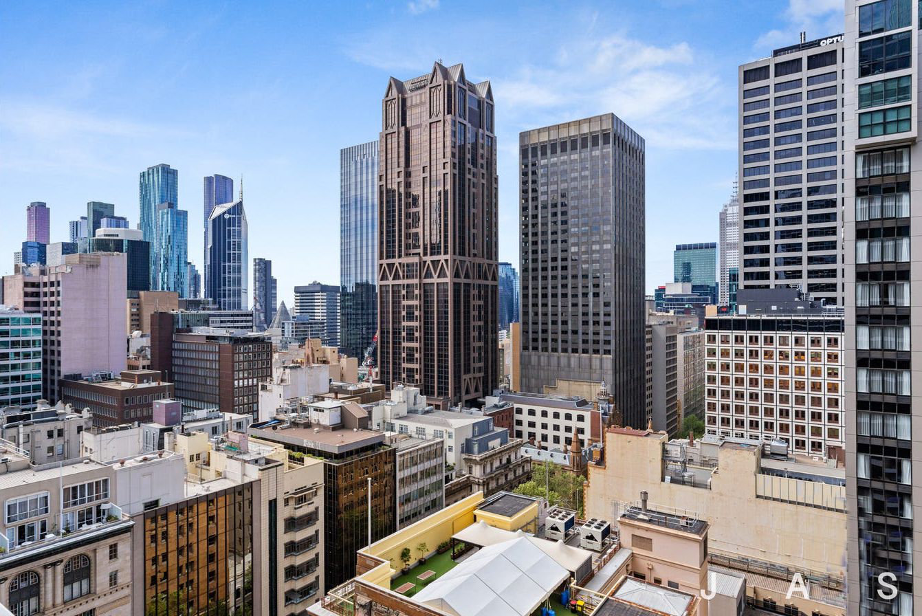 1904/433 Collins Street Melbourne VIC, Melbourne - Thumbnail 2