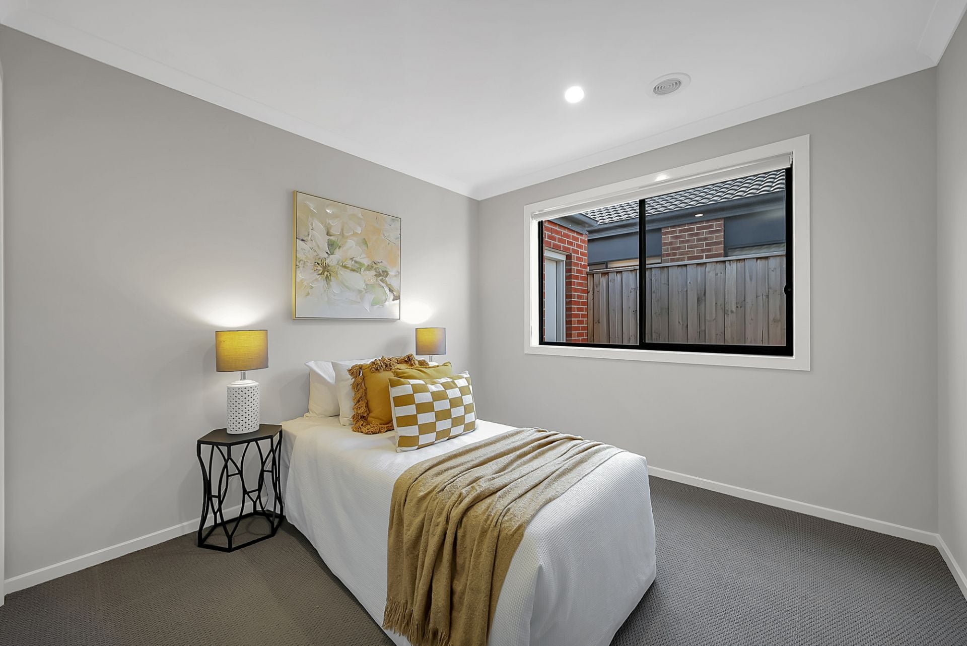 Stylish Starter or Impressive Investment
