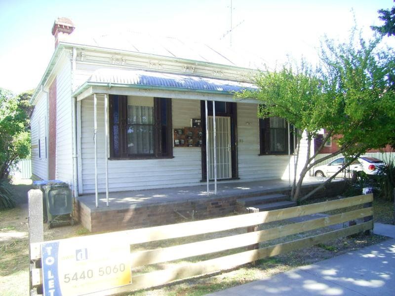 43 Hopetoun Street, Bendigo DCK Real Estate