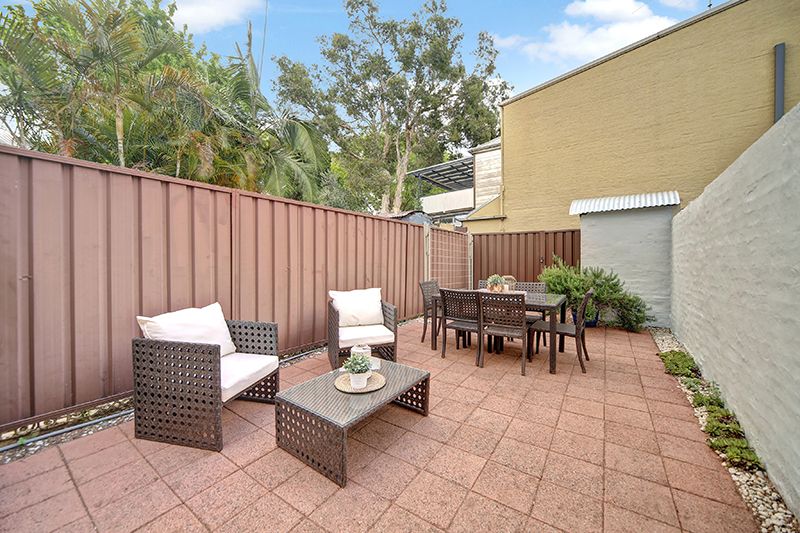 SOLD - Gem Like Terrace with Versatile Appeal