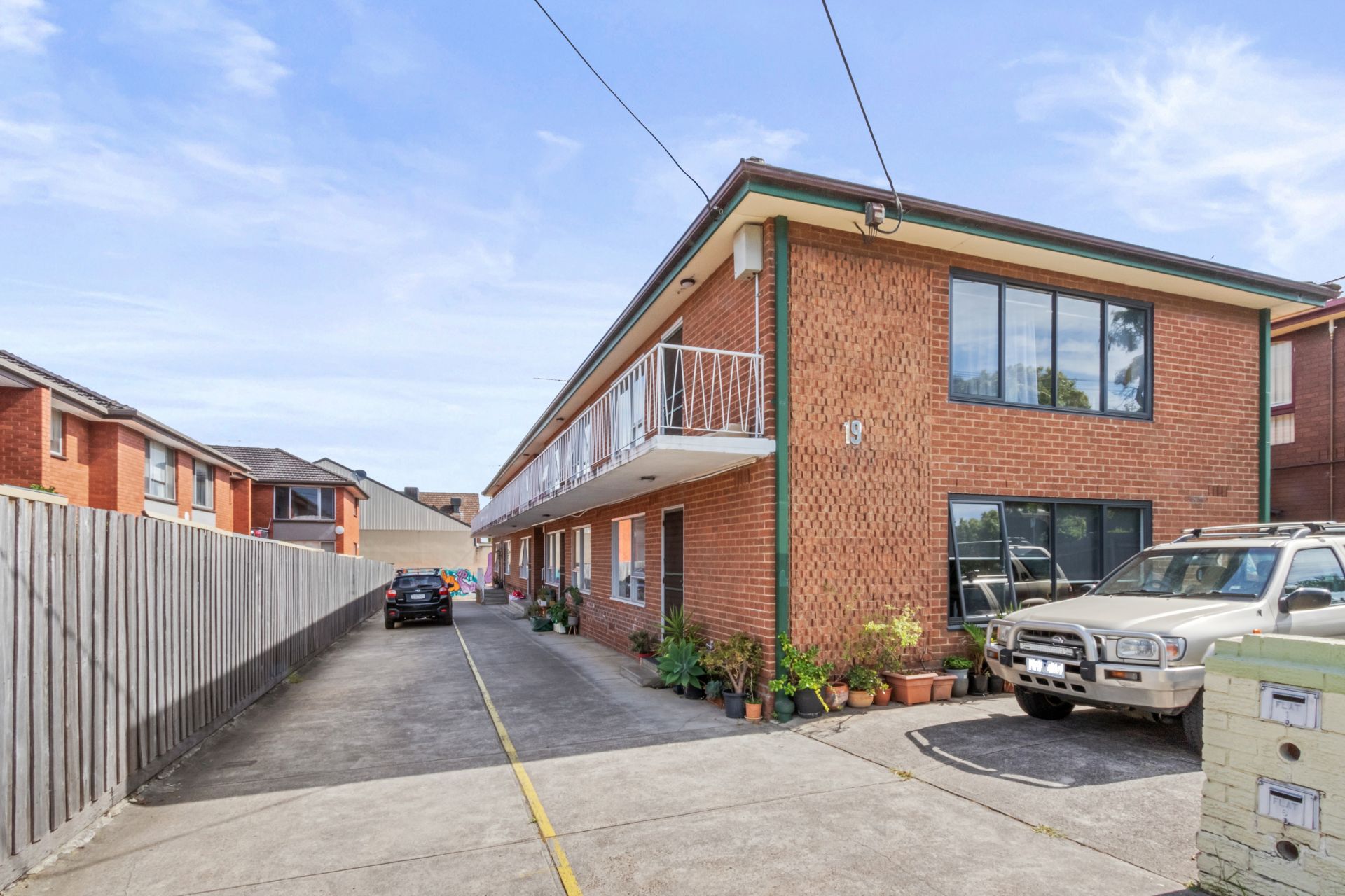 Affordable and Perfectly Located!