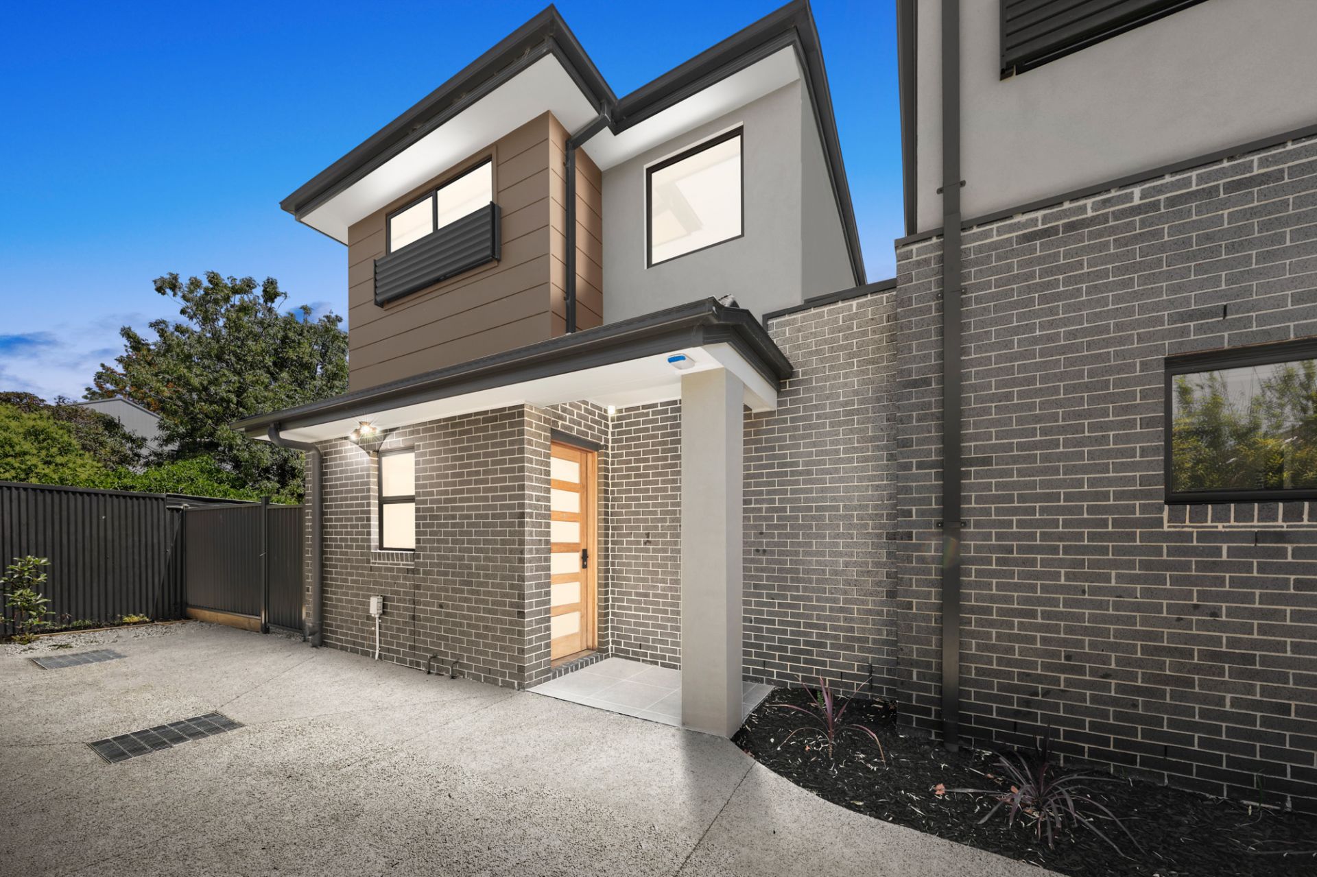 Stress Free Living In Brand New Build