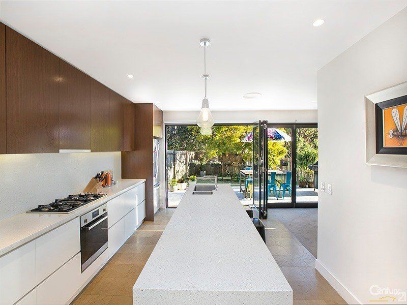 1 Carvers Road, OYSTER BAY, Oyster Bay - Thumbnail 3