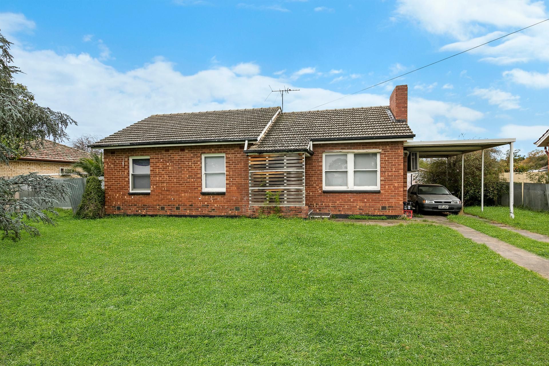 11 Lockerly Street, Elizabeth Vale Martin Real Estate