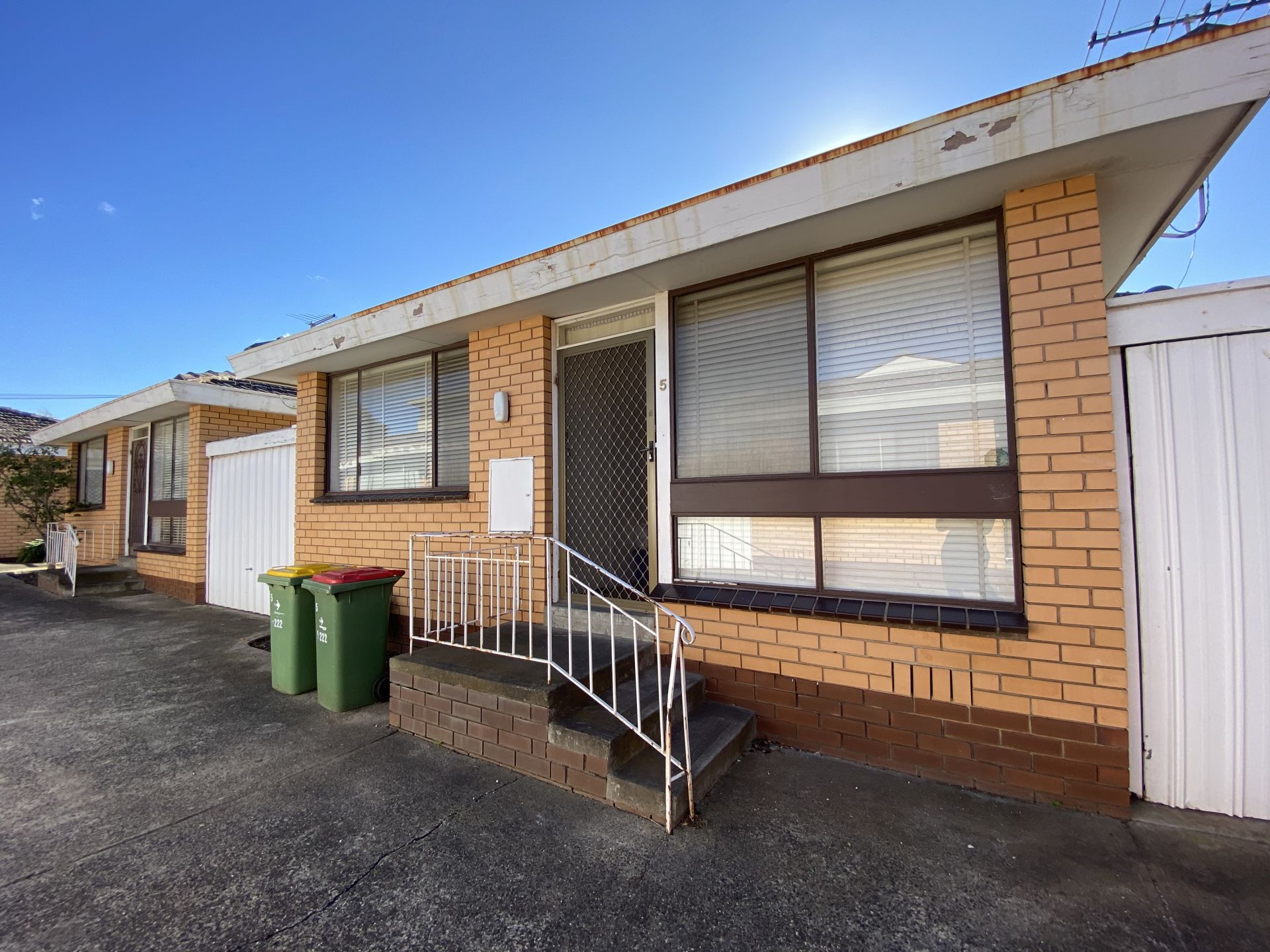 5/222 Gordon Street, Footscray - Thumbnail 2