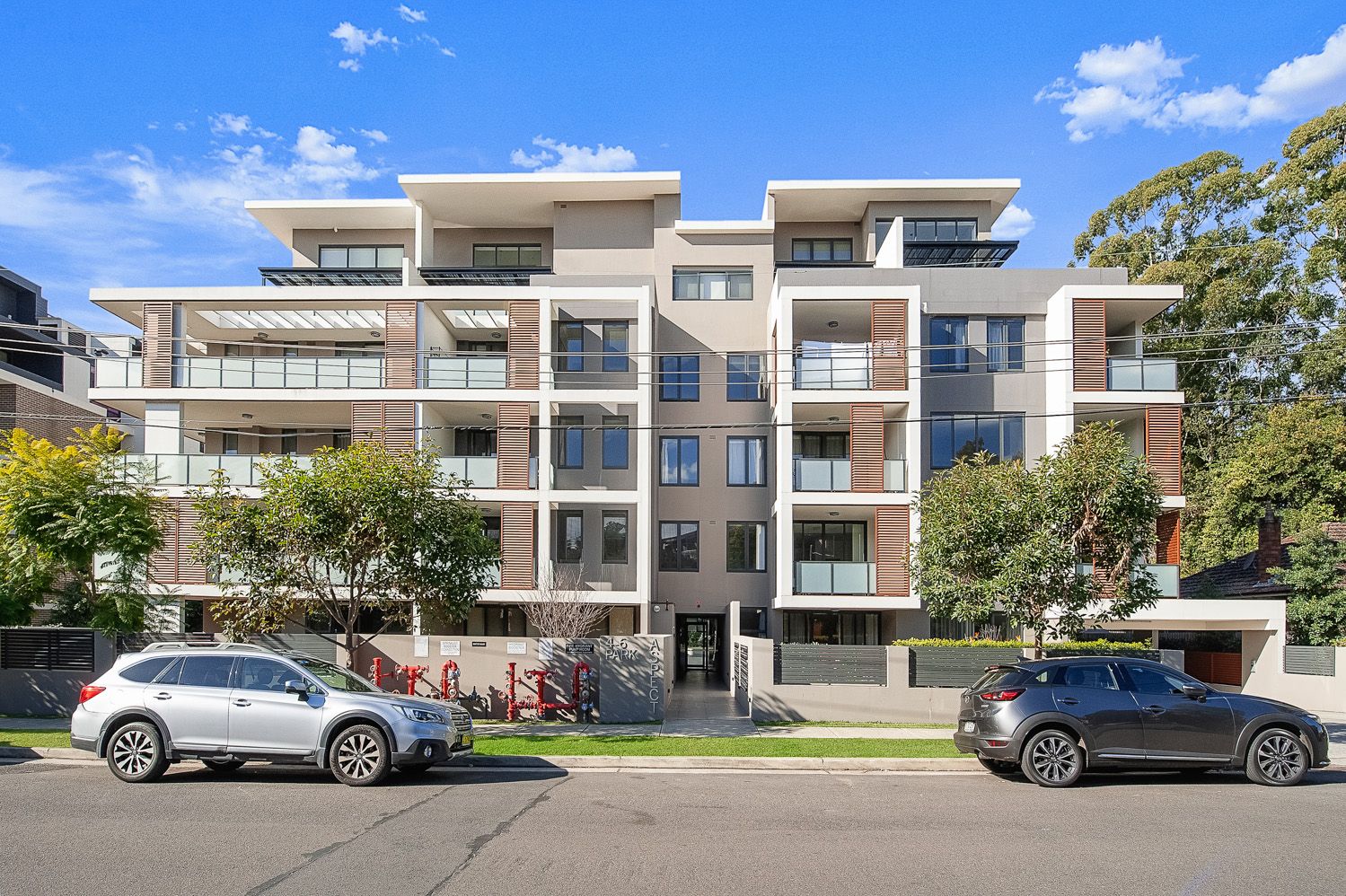 Real Estate For Sale 26/46 Park Avenue Waitara , NSW