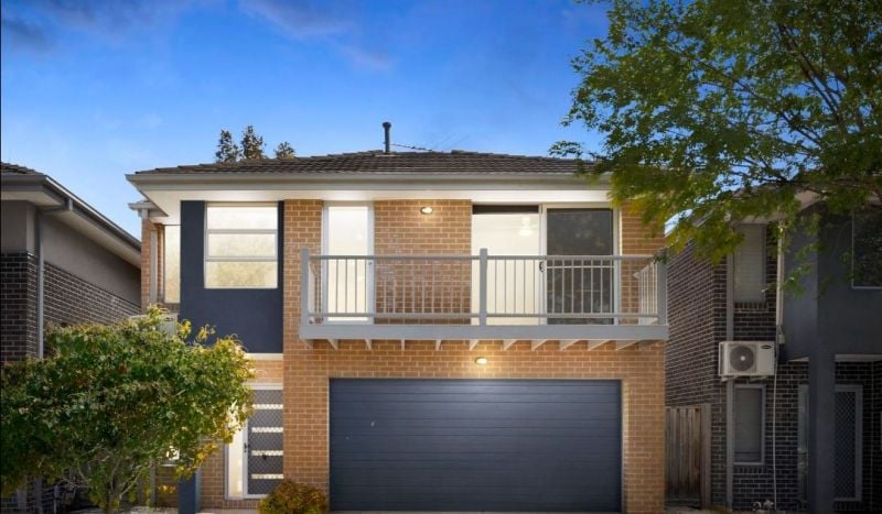 2 St Michel Place, South Morang