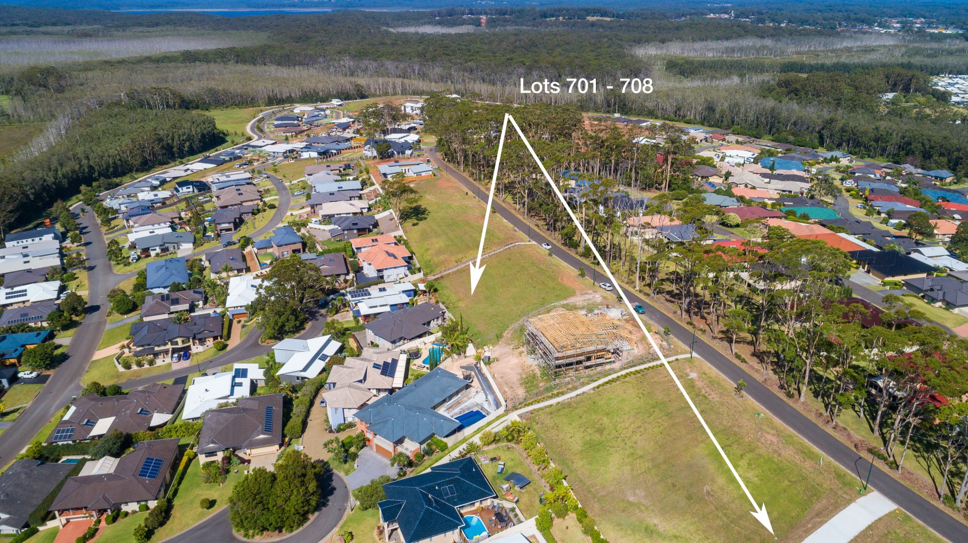 701/33 Yaluma Drive Port Macquarie NSW, Port Macquarie - Thumbnail 7