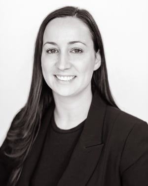 Athena Catalano (Administration)