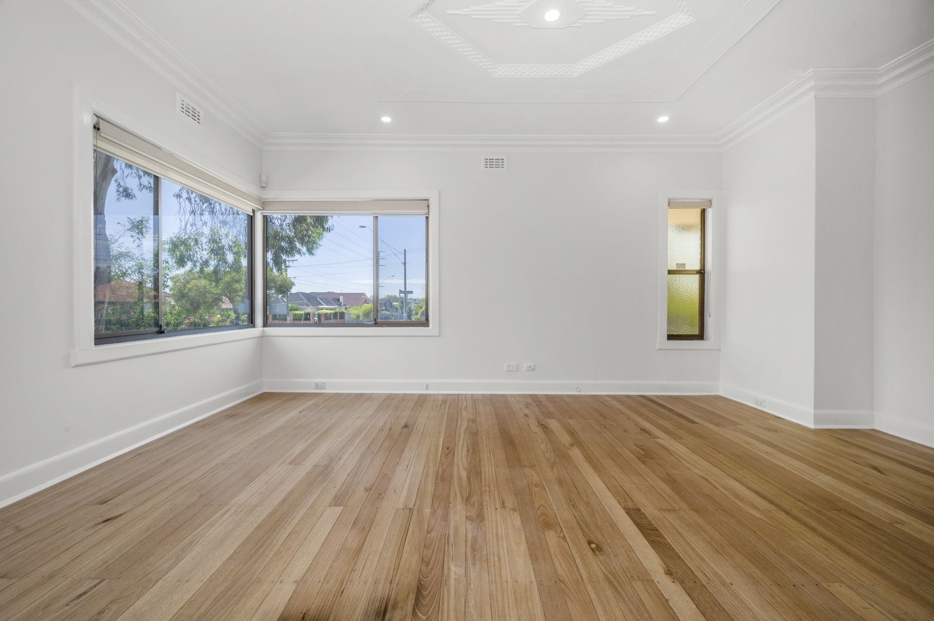 BEAUTIFULLY RENOVATED