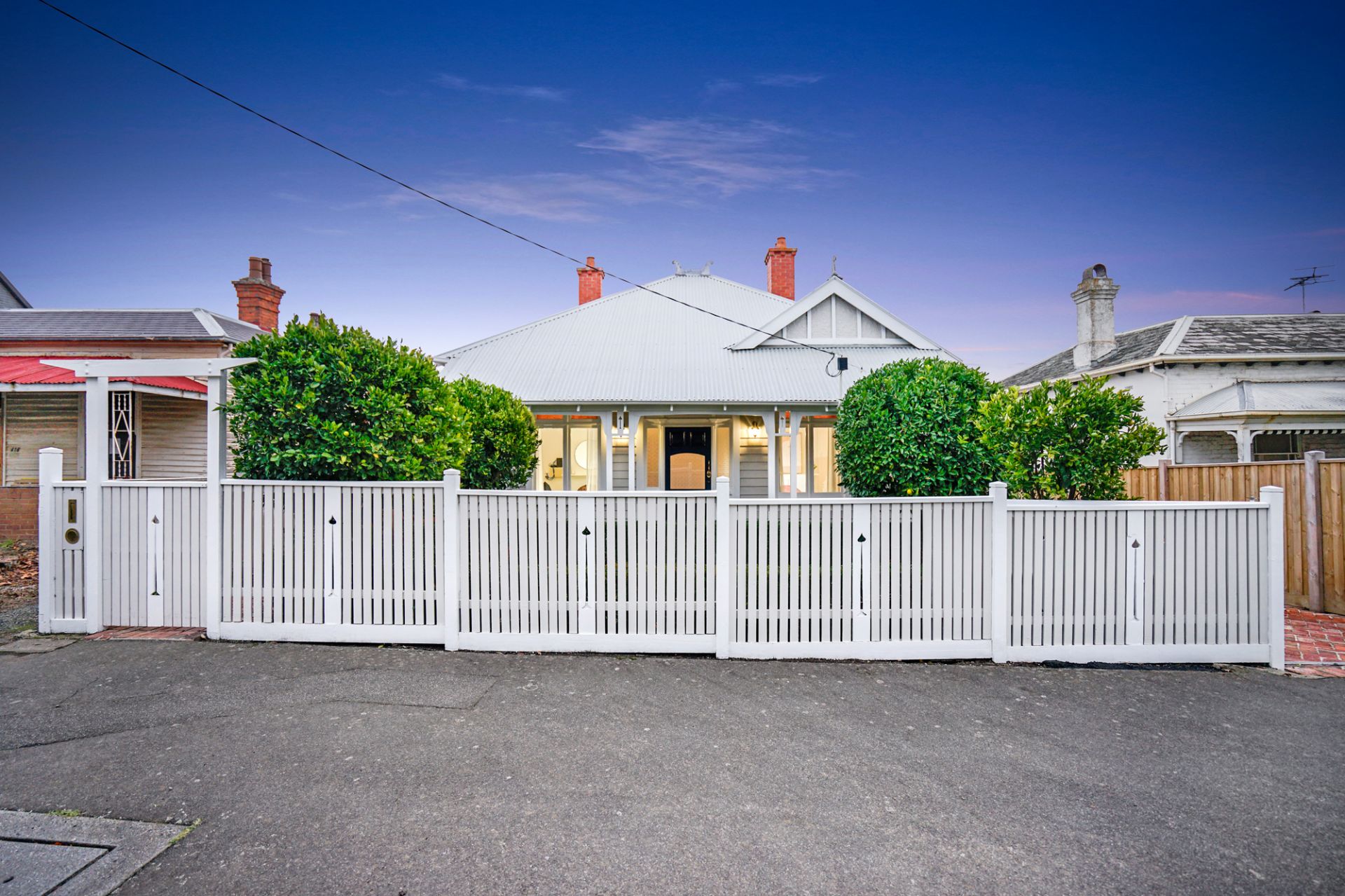 421 Lydiard Street North, Soldiers Hill, Soldiers Hill, Soldiers Hill - Thumbnail 6