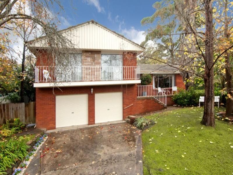 14 Millar Crescent DURAL NSW, Dural - Thumbnail 2