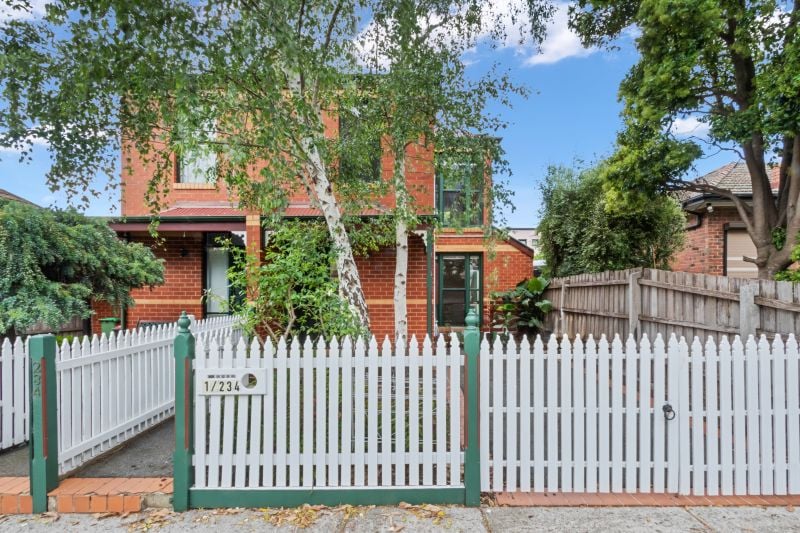1/234 Raglan Street, Preston