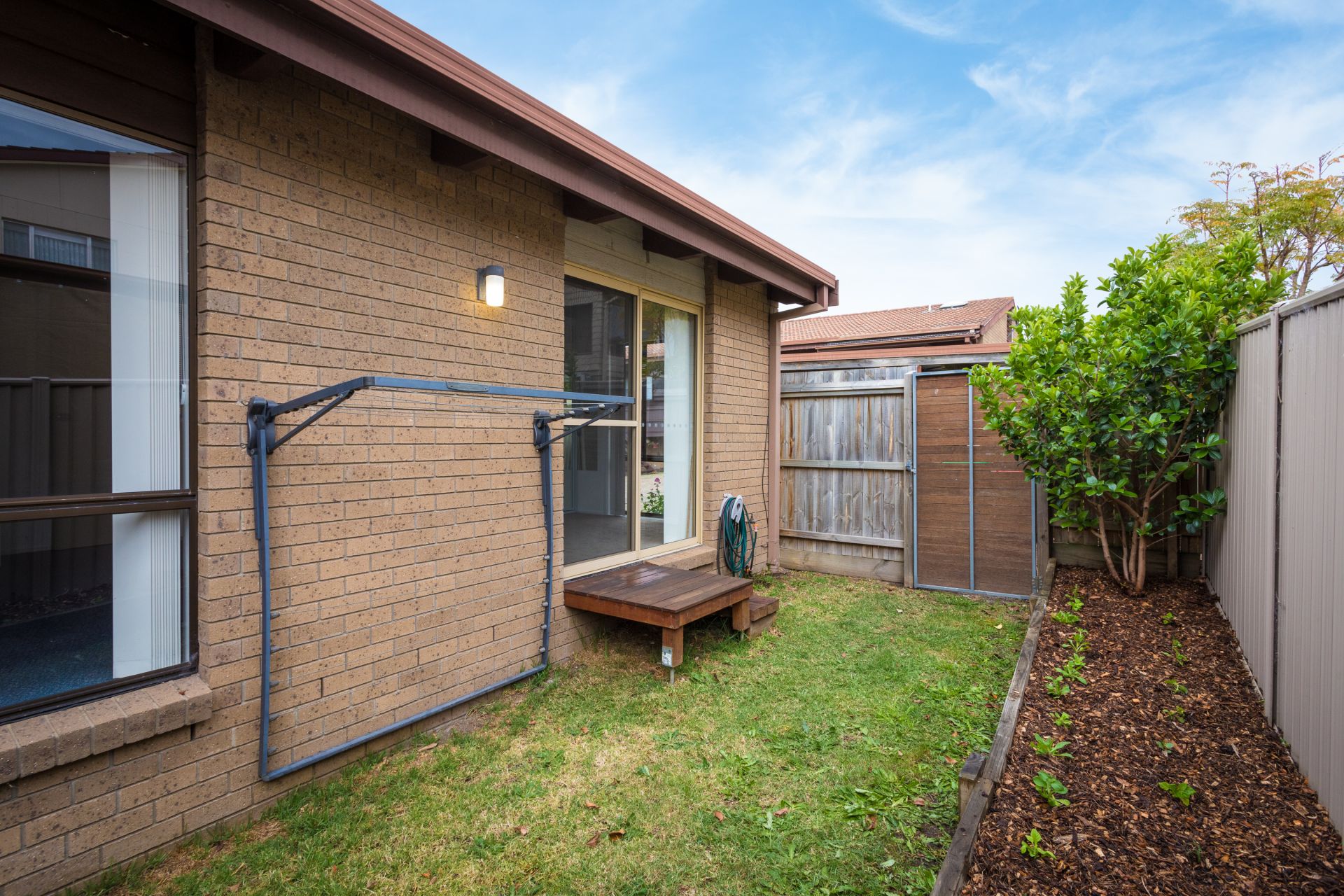 2/16 Merimbola Street, Pambula