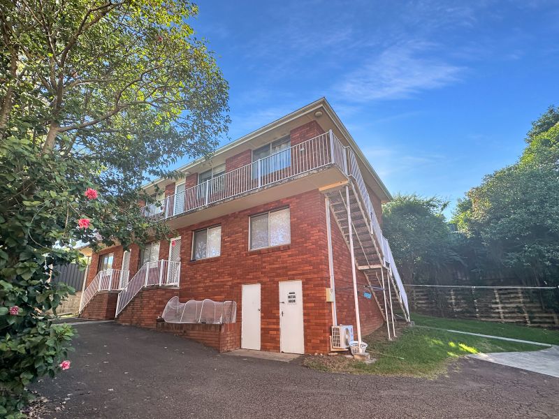 3/67 Macquarie Road, Springwood Chapman Real Estate