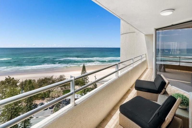 1003/20 The Esplanade, Surfers Paradise - Thumbnail 2