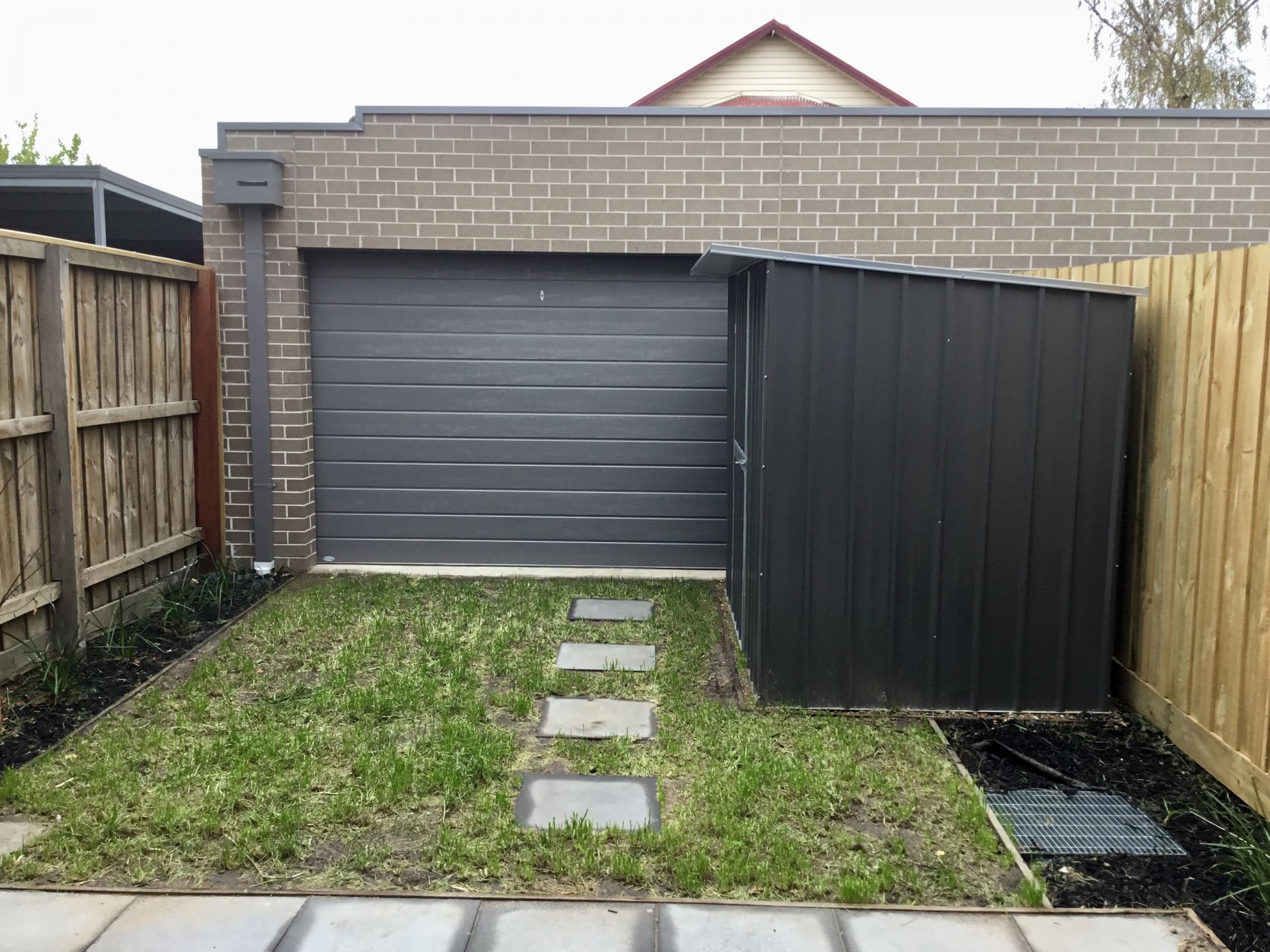 Light and Bright, 2 Bedroom Townhouse