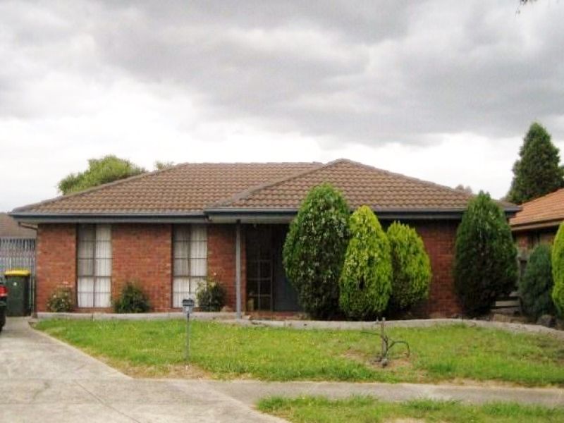 5 Evatt Court, Mill Park