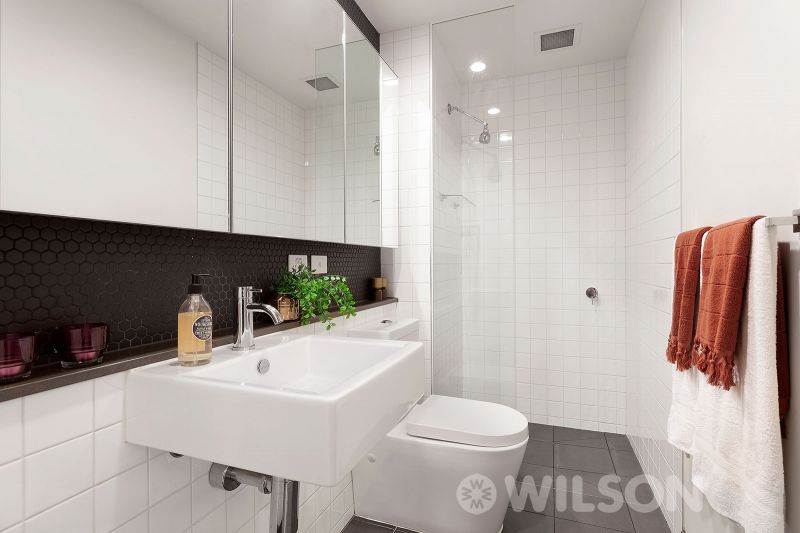 312/97 Flemington Road, North Melbourne