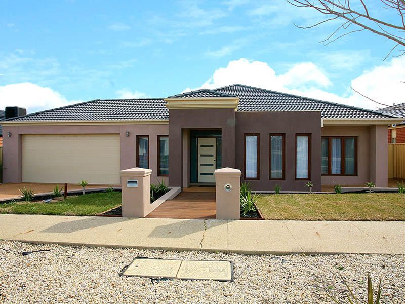 23 Clementson Drive, Caroline Springs - Thumbnail 2