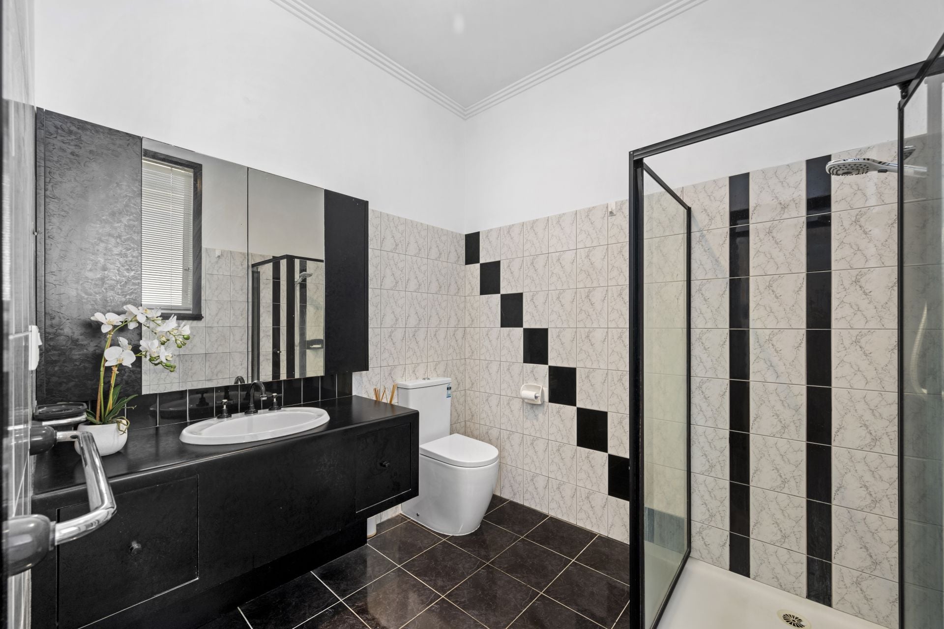 Dive Into Impressive Family Living, Inside And Out!