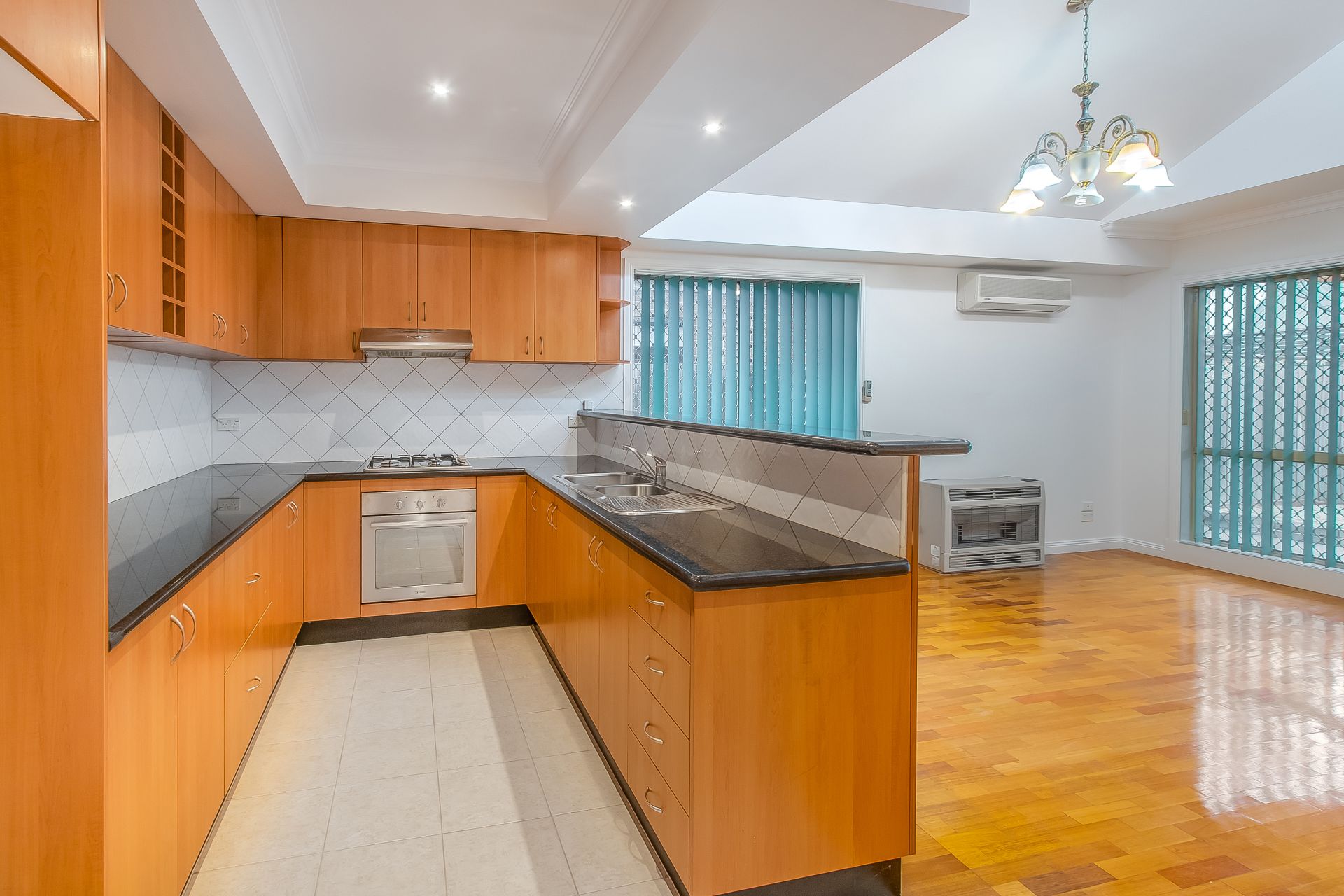 Easy Living In A Brilliant Location