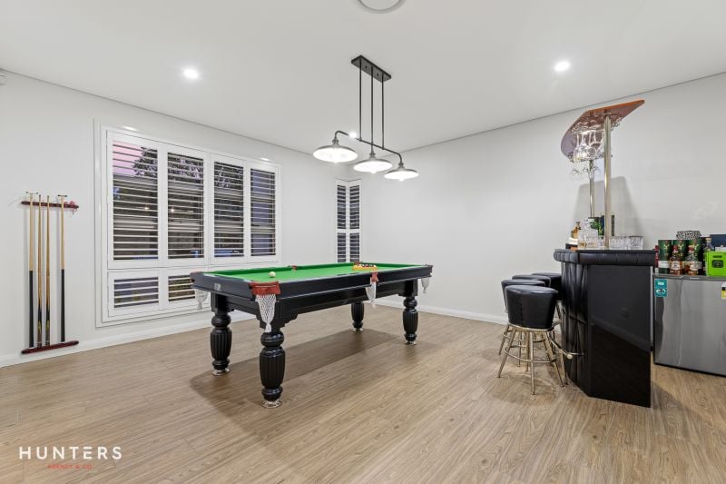 20 Brodrick Boulevard, Kellyville