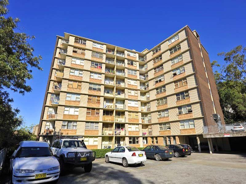107/22 Doris Street NORTH SYDNEY NSW, Sydney - Thumbnail 3