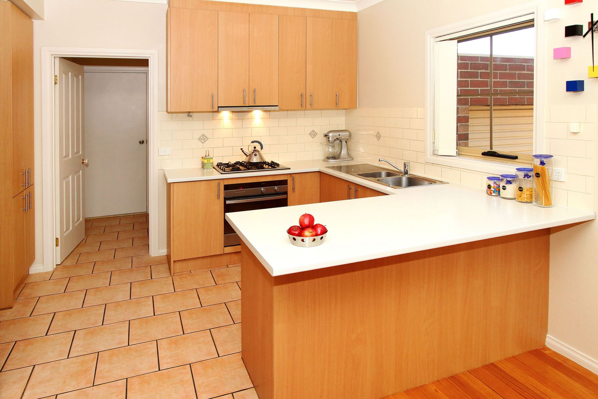 STYLISH LIVING THAT'S SET TO IMPRESS