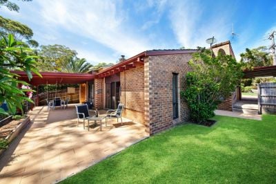 SOLD! By Neil & Helena Mani 0409 220 363