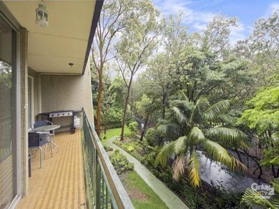 18/300B Burns Bay Road, LANE COVE NSW, 18/300b Burns Bay Road Lane Cove - Thumbnail 5