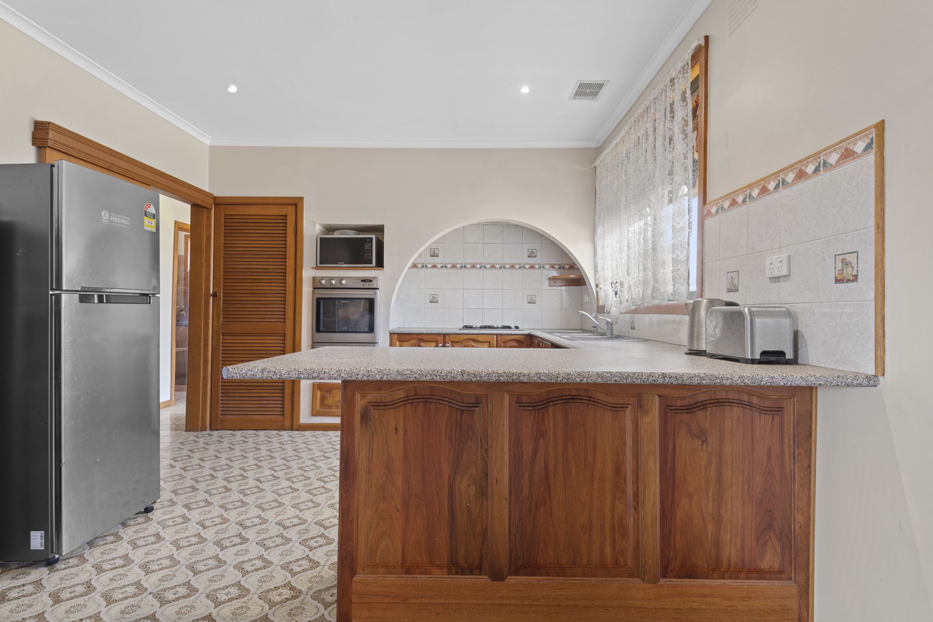 AFFORDABLE FAMILY HOME