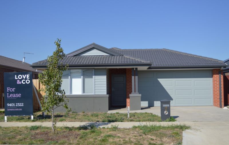 7 Eyebright Road, Mernda
