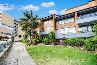 Suite 11A/201 New South Head Road, Edgecliff