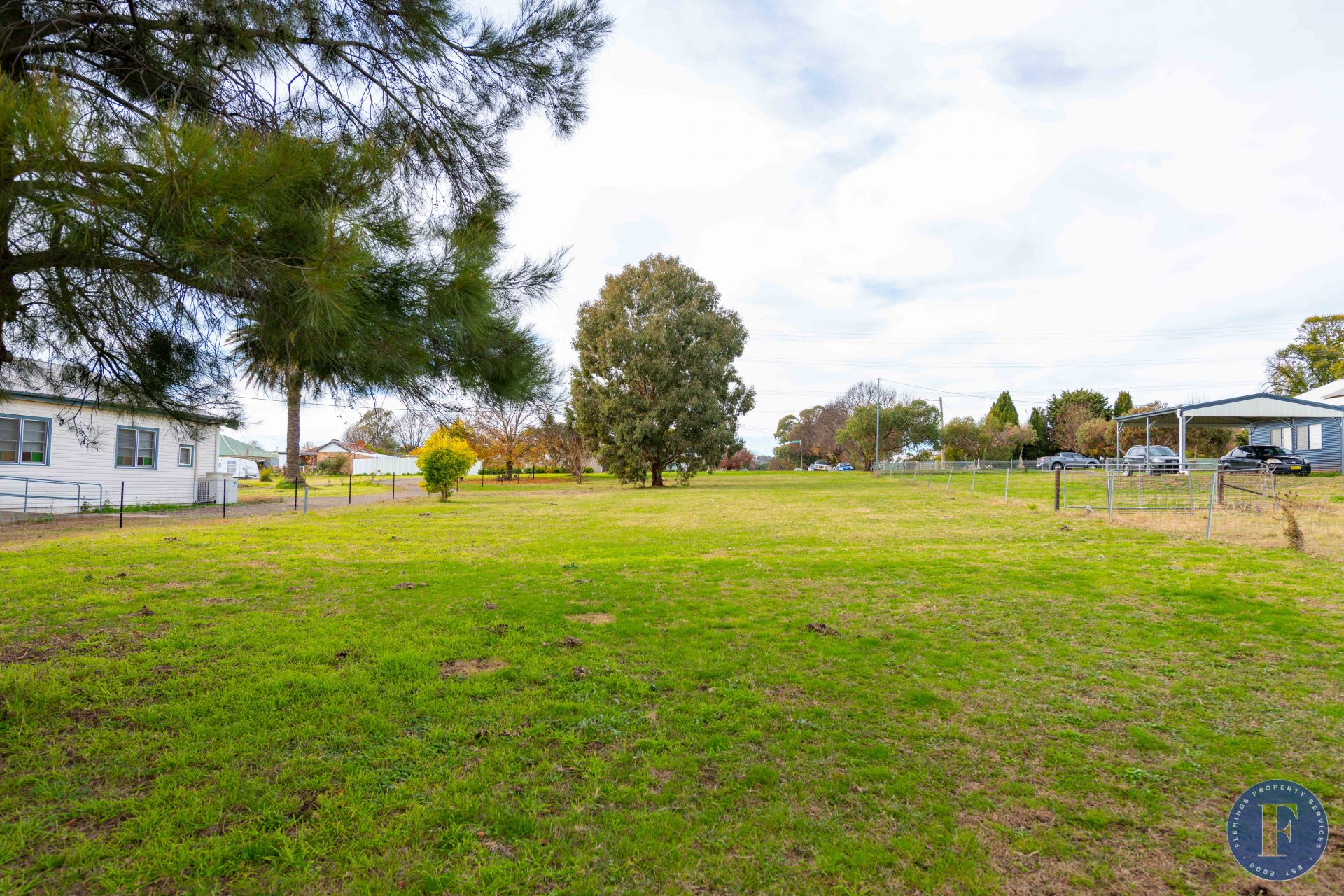 55 Scott Street, Boorowa NSW, Boorowa - Image 1