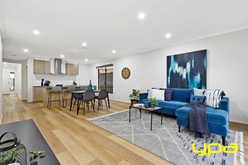 44 Athenaeum Avenue Clyde North VIC, Clyde North - Thumbnail 7