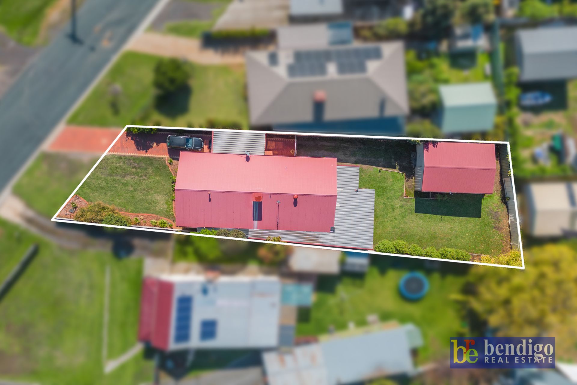 112A Wood Street, California Gully Bendigo Real Estate