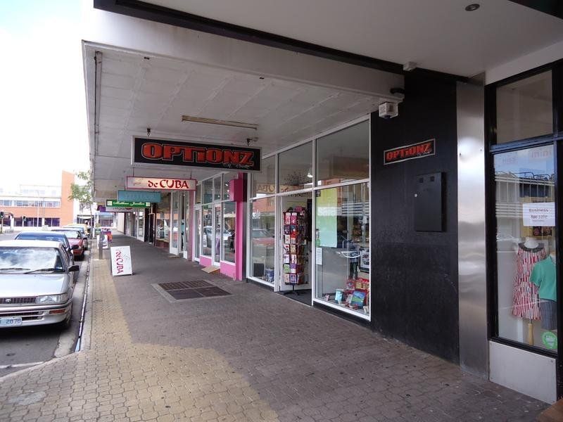 27 Rooke Street, DEVONPORT